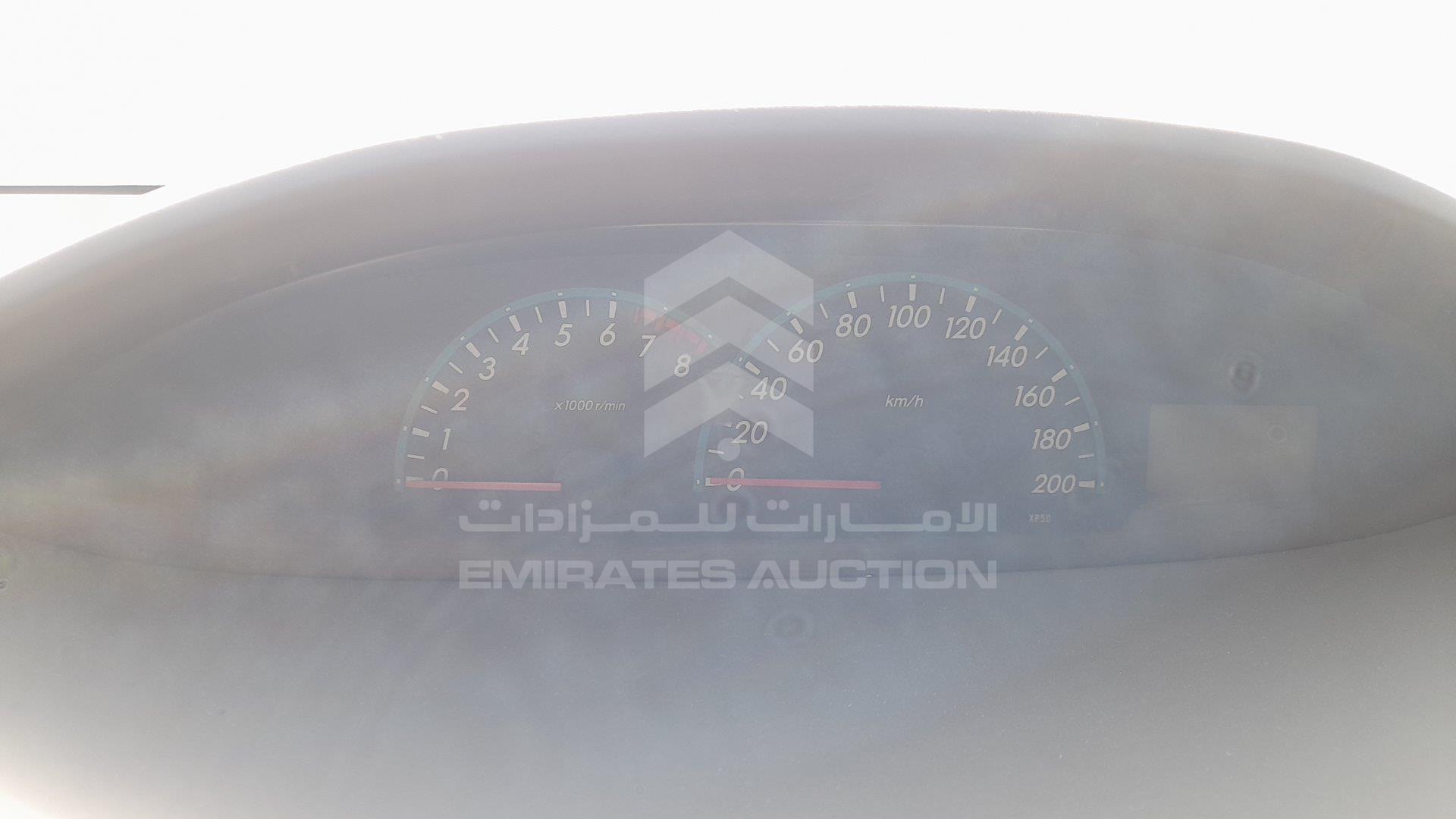 JTDBW923394029470 - 2009 Toyota Yaris - #462500