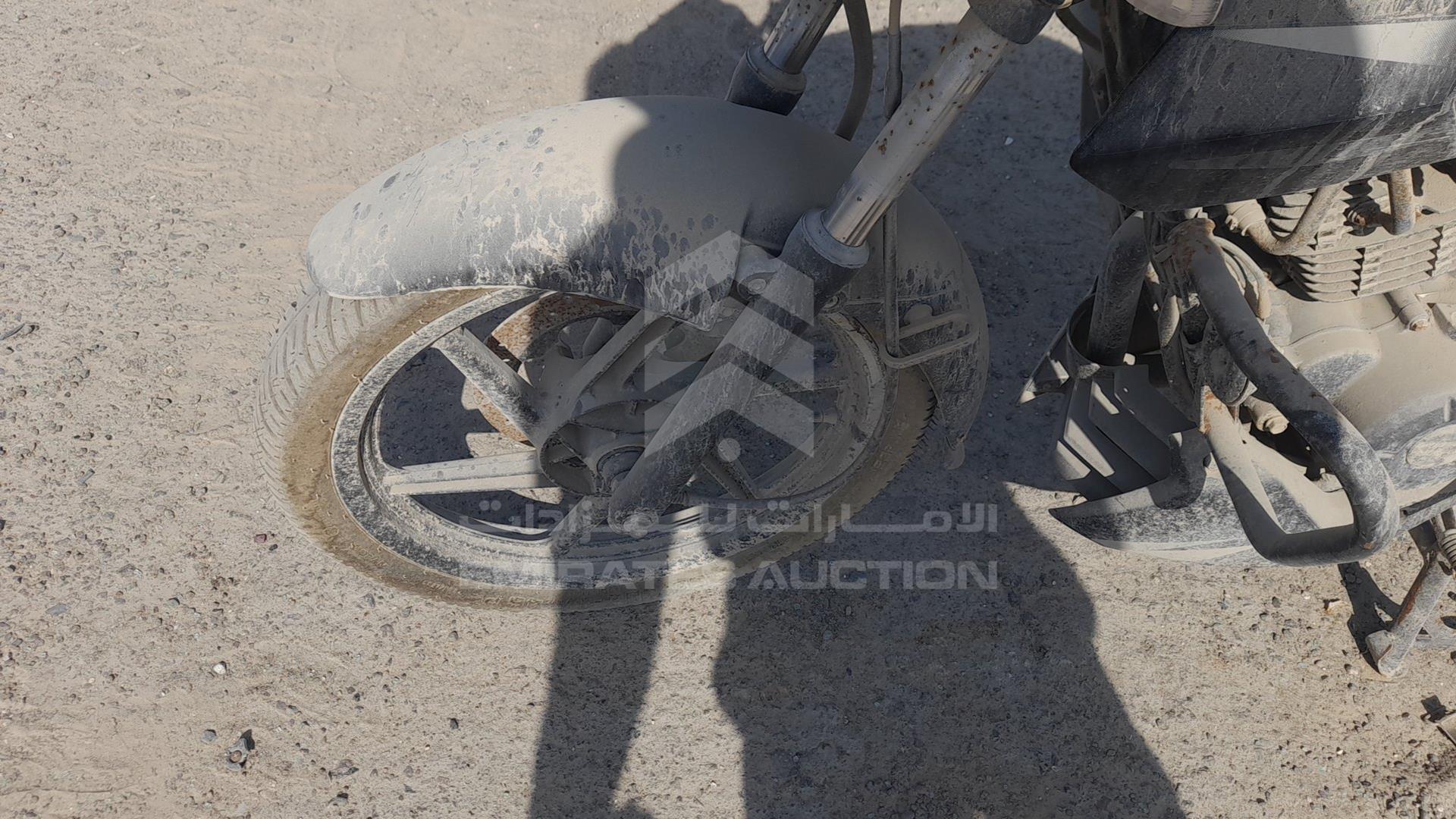 2020 BAJAJ 150 CC VIN: MD2A11CY2LCC61638