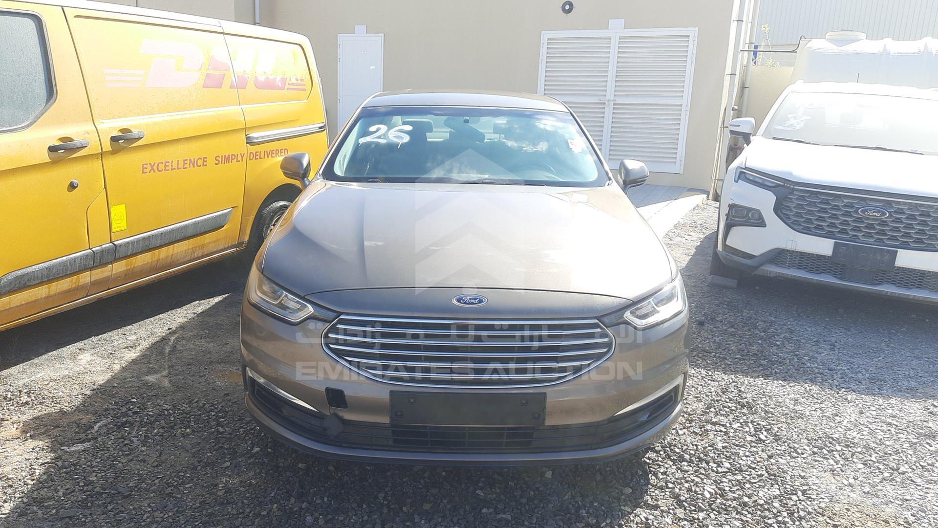 2022 FORD TAURUS VIN: LVSFMBFC9NHR50154