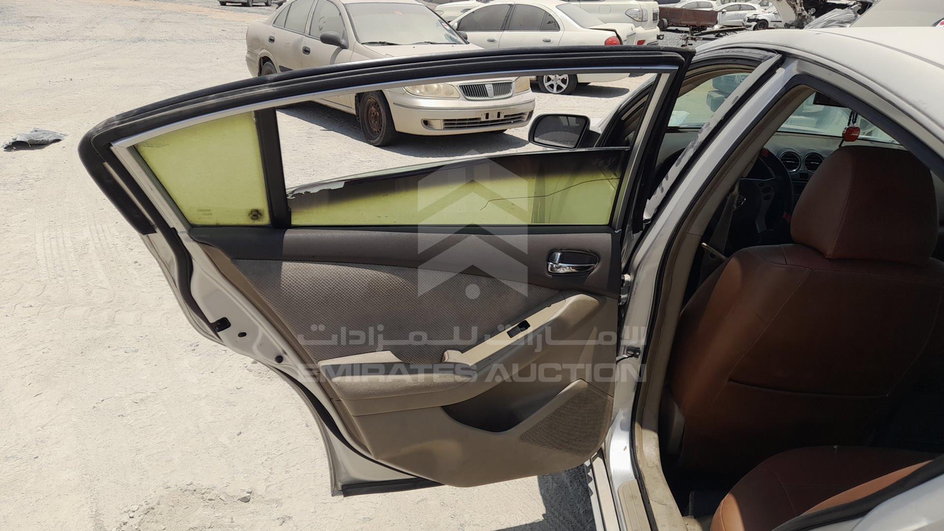 2009 NISSAN ALTIMA VIN: 1N4AL21D69C159471