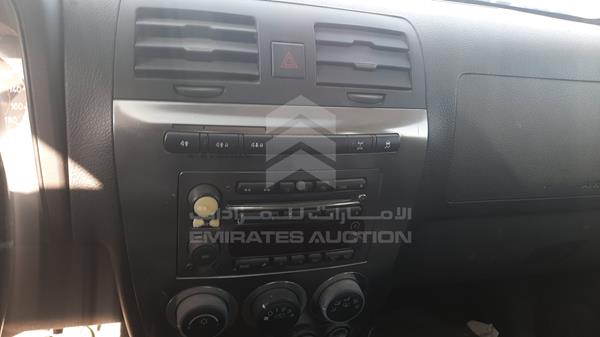 Hummer H3 2008 ADMDN13E384441581 Image 7