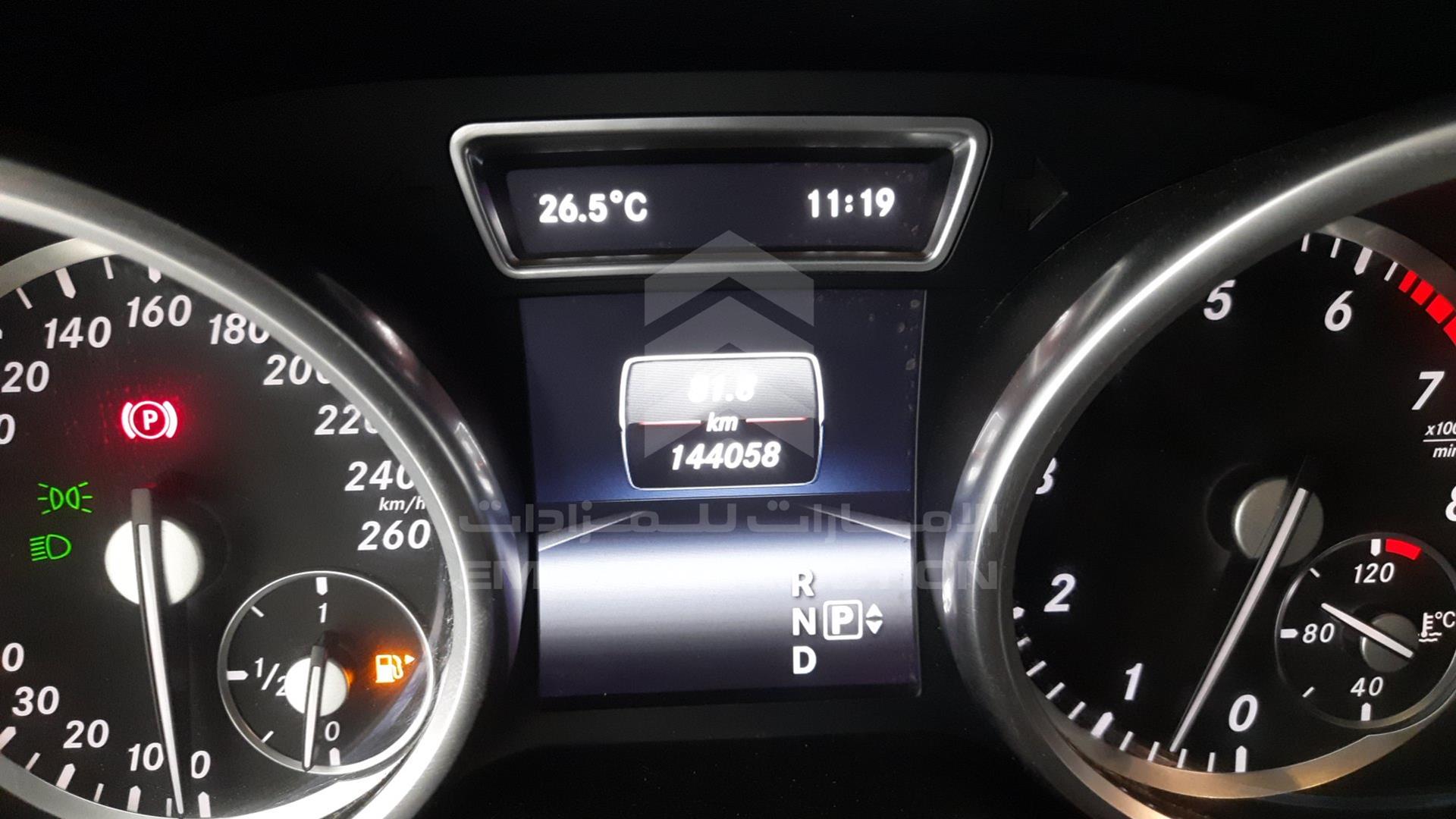 2014 MERCEDES GL 500 VIN: WDCDF7DEXEA368213
