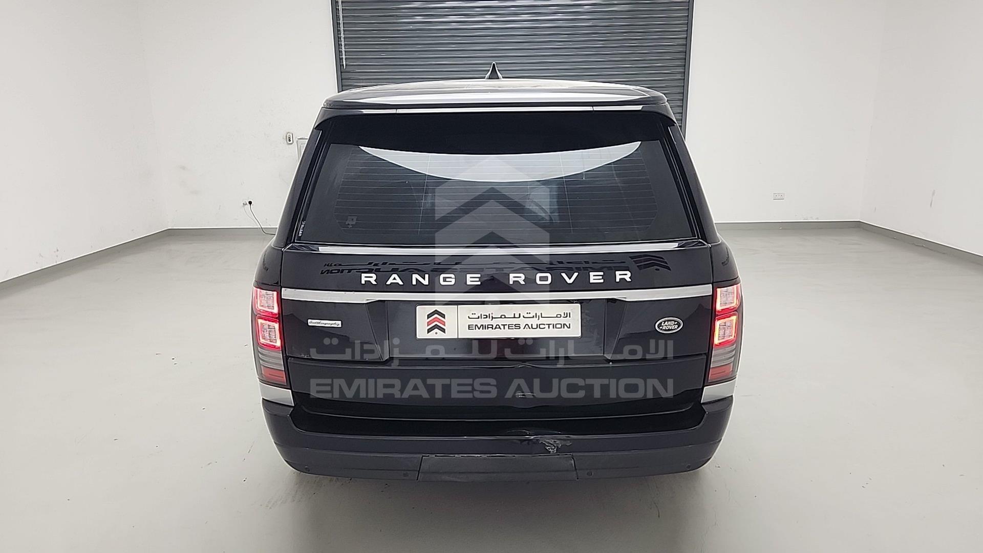 2017 RANGE ROVER VOGUE VIN: SALGA2FE3HA322950