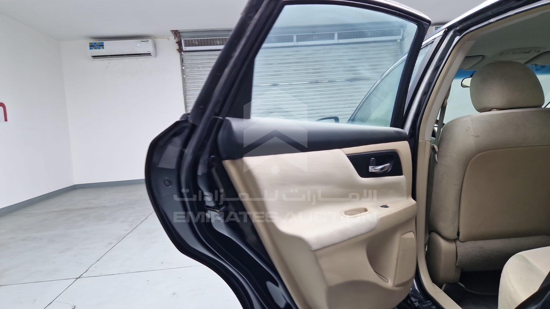 2013 NISSAN ALTIMA VIN: 1N4AL3A97DC136355