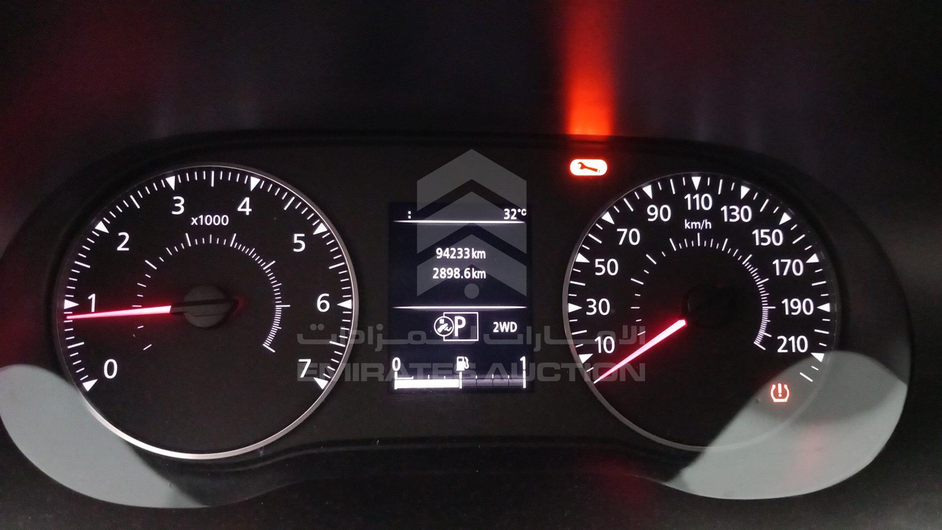 2019 RENAULT DUSTER VIN: VF1HSRSC7KA471518