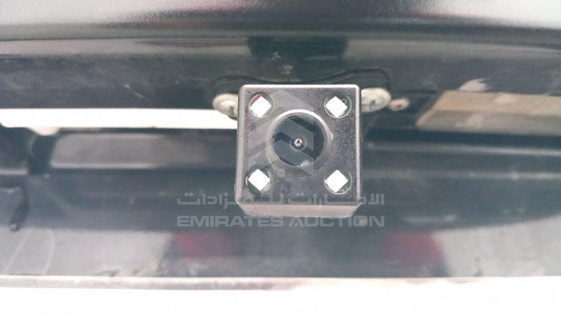 2007 MITSUBISHI PAJERO VIN: JMYMRV63W7J706149