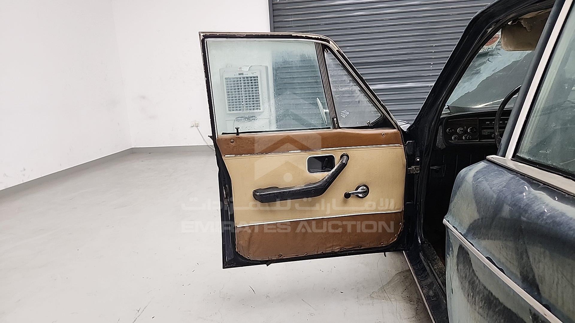 1969 VOLVO 740 VIN: 1641341U032719