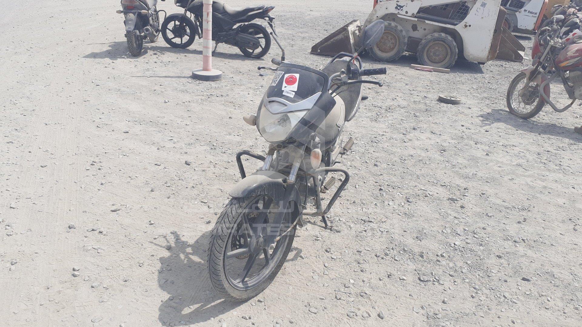 ME4KC09CED8481405 - 2013 Honda Unicorn - #undefined