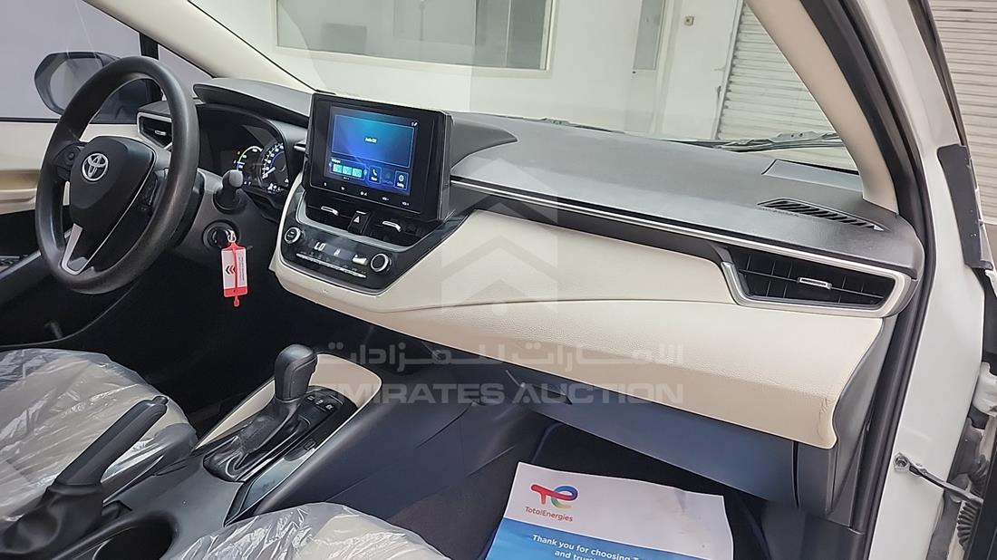 2024 Toyota Corolla — Front Right Passenger Dashboard View — Photo 28