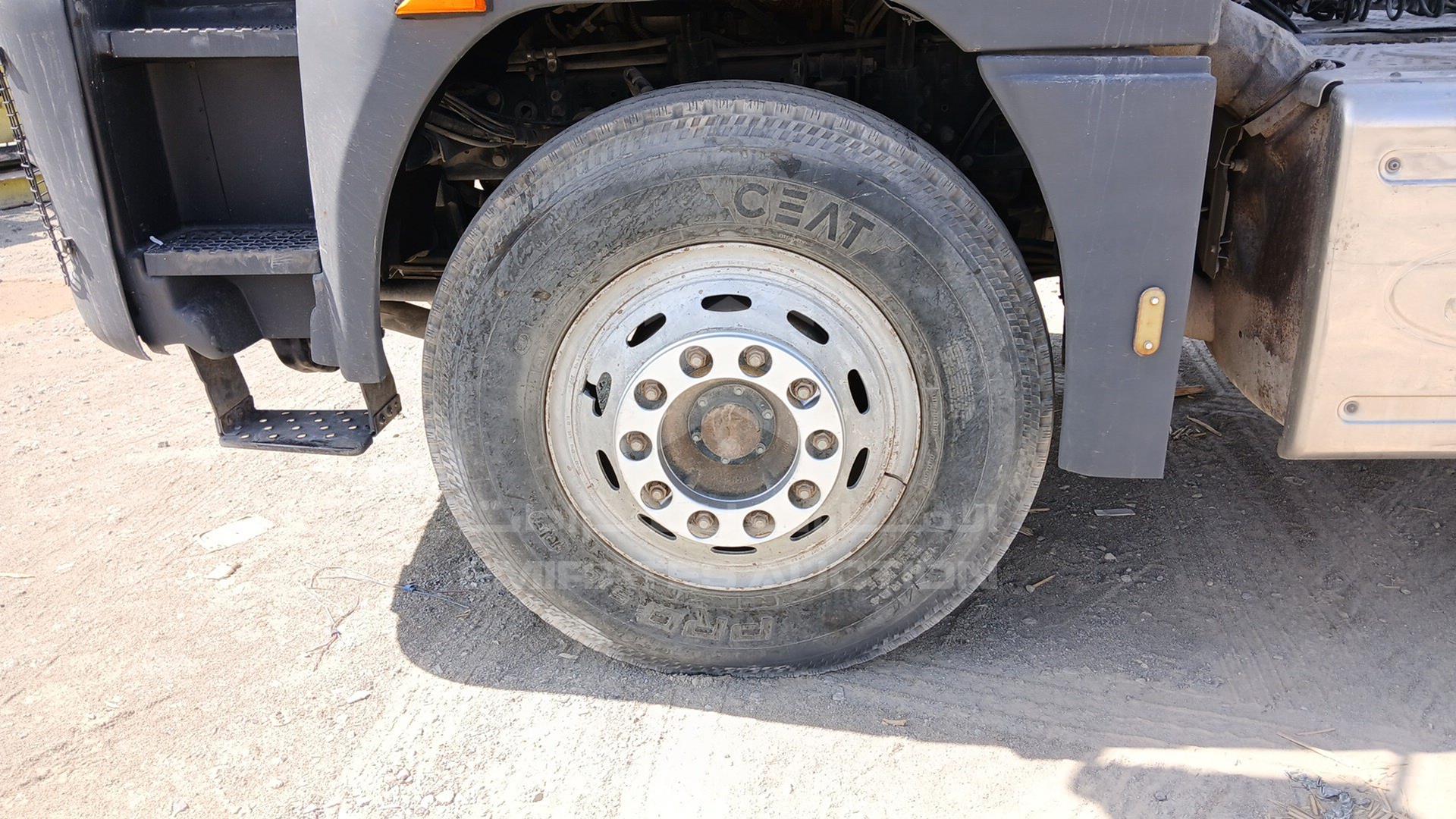 2020 FORD CARGO 3543 VIN: NM0FLPGR9LPS97549