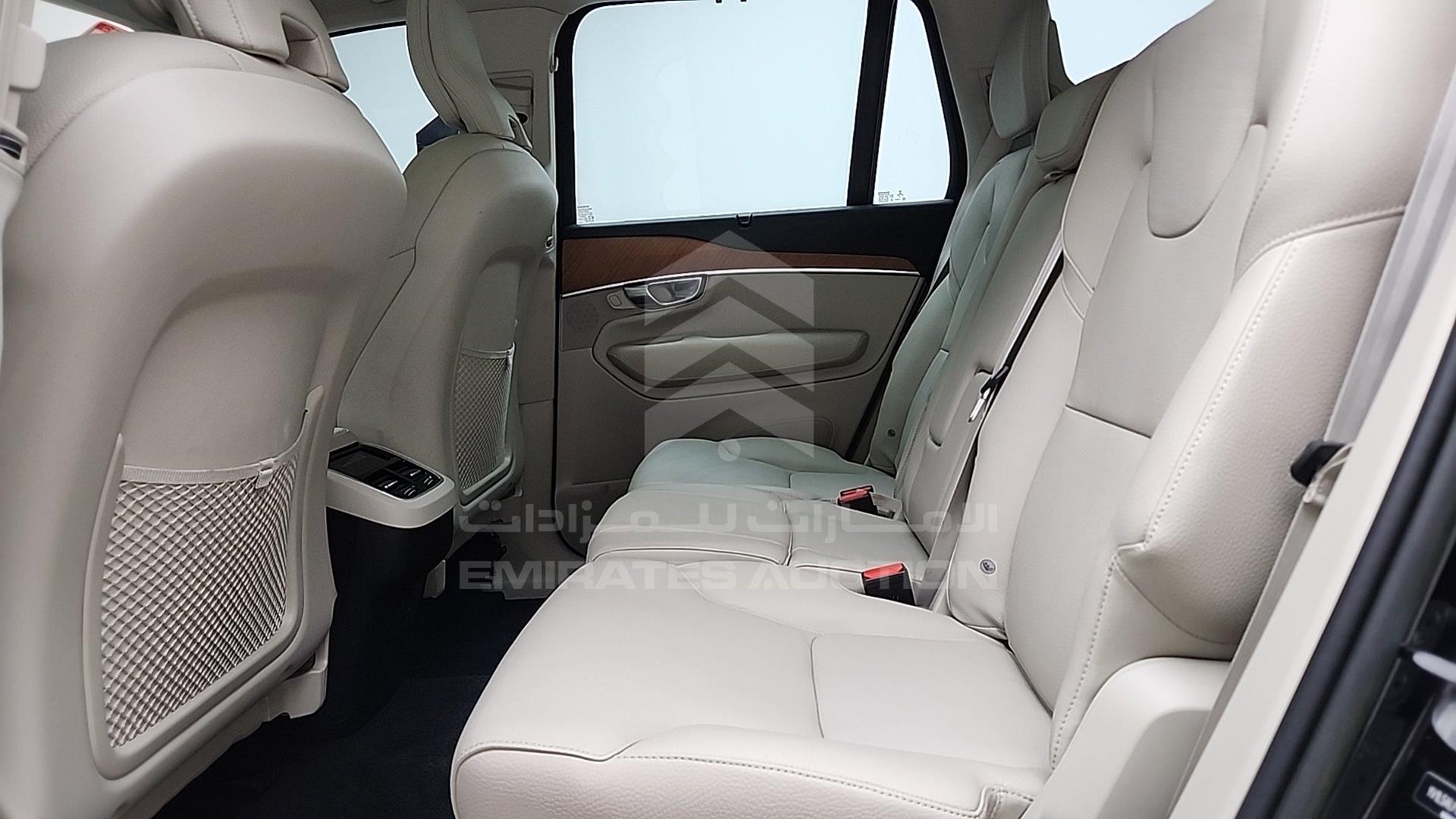 2022 VOLVO XC 90 VIN: YV1L5ALF9N1872418