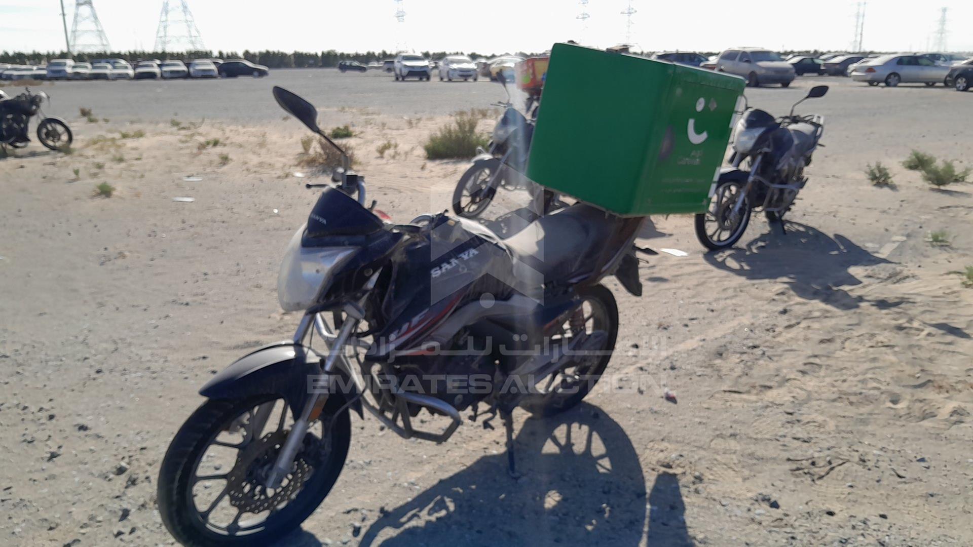 0 SANYA UF150 VIN: LK1PCKL90N1000513