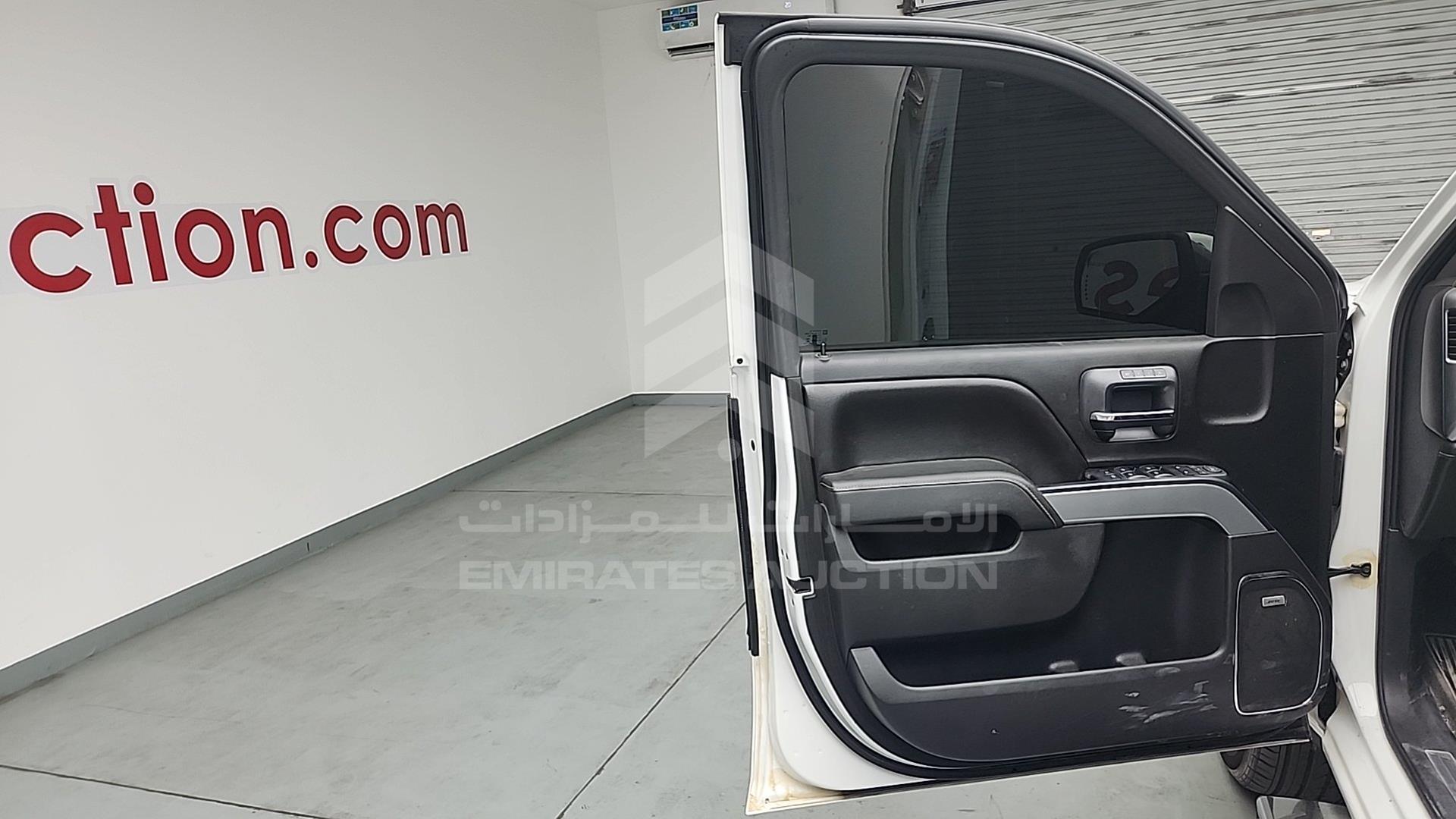 2016 CHEVROLET SILVERADO VIN: 3GCUKSEC1GG207433