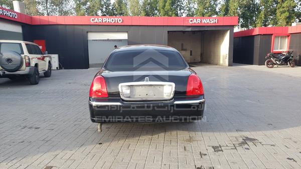 Lincoln Town 2008 2L1FM88W38X657567 Image 31