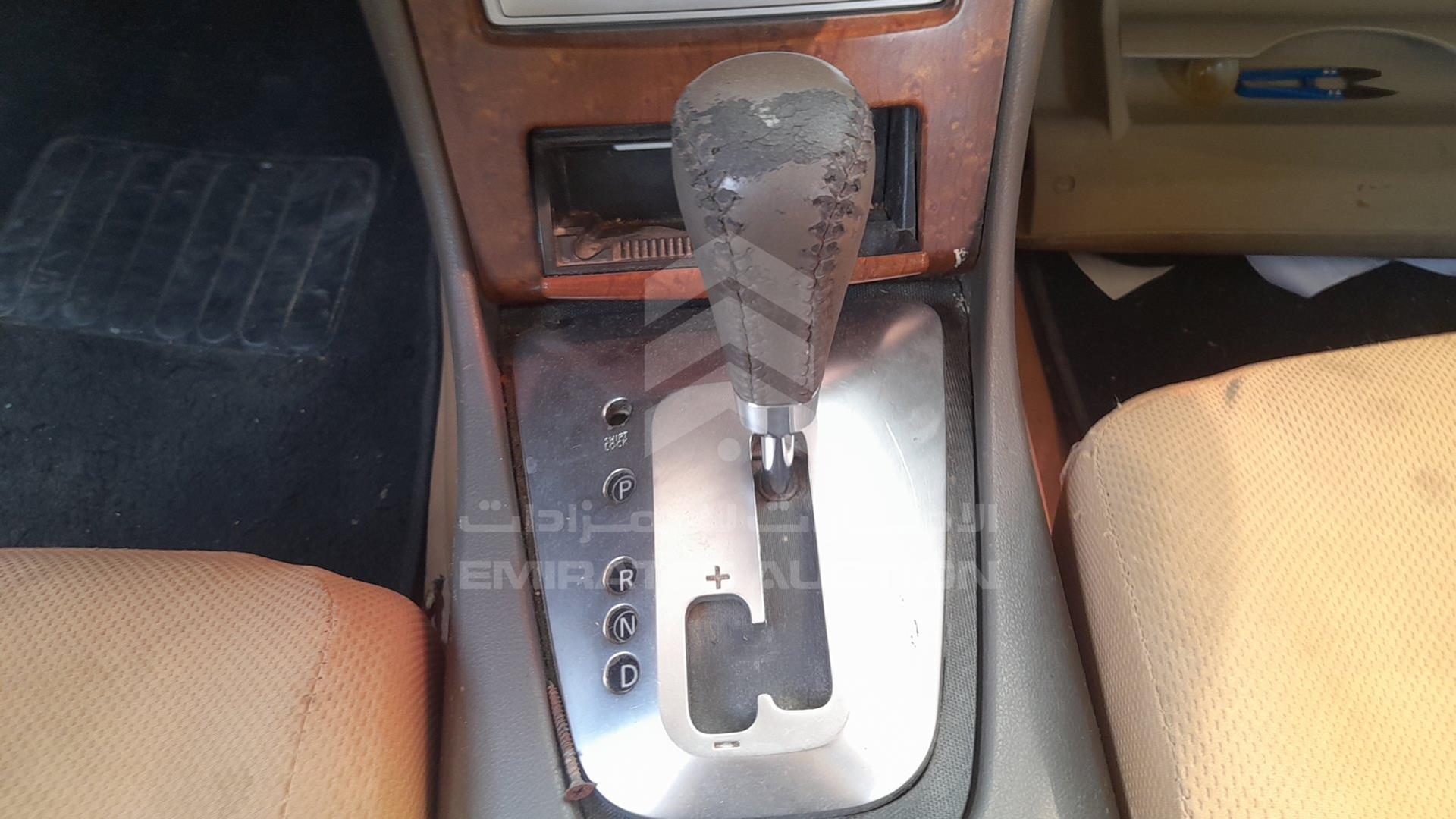 2008 NISSAN ALTIMA VIN: 1N4AL21DX8C223722