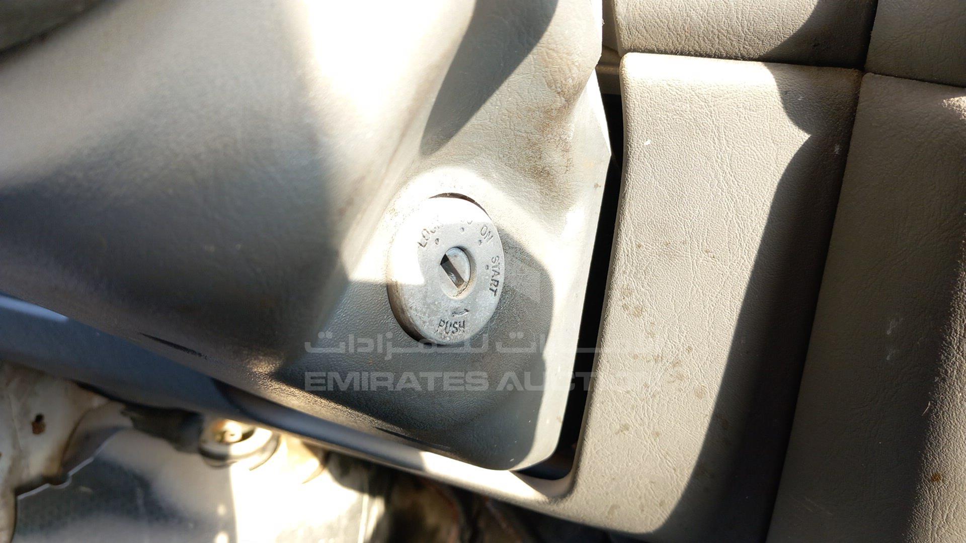 2016 CMC VERYCA VIN: RKMCP7243GY151538