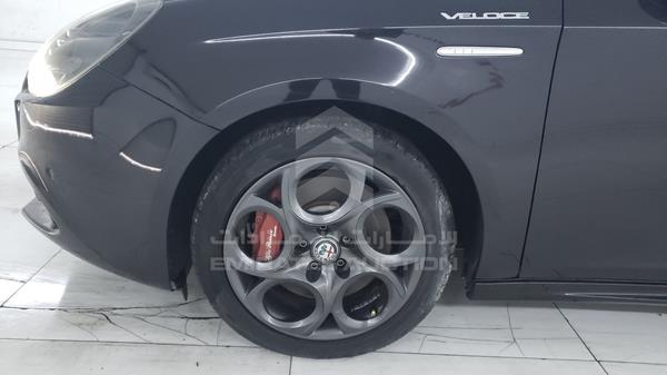Alfa Romeo Gilulietta 2018 ZARCABC48J7488682 Image 27