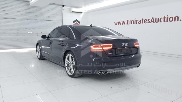 Audi S8 2014 WAUA2BFD6EN006378 Image 34