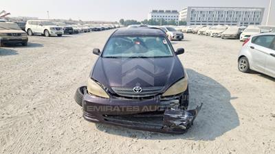 2002 Toyota Camry