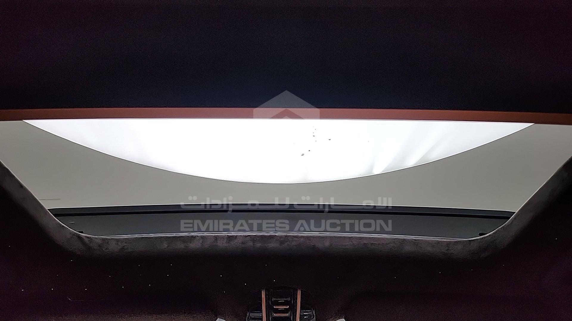 2018 PORSCHE PANAMERA VIN: WP0AA2979JL115676