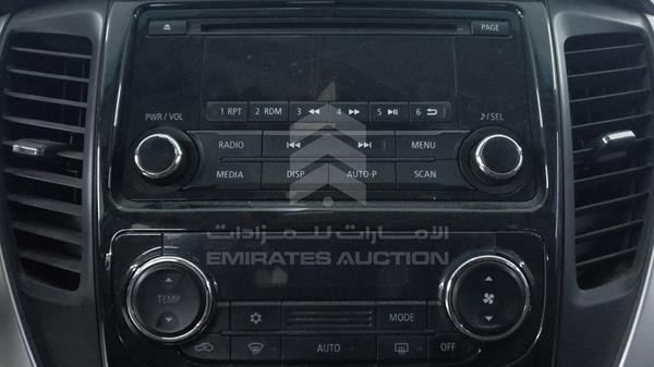 MMEMC21X6GH004384 Mitsubishi Montero