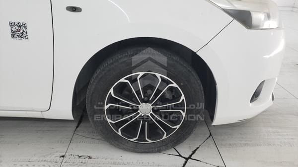 Toyota Yaris 2016 MHFBT9F38G6062652 Image 22