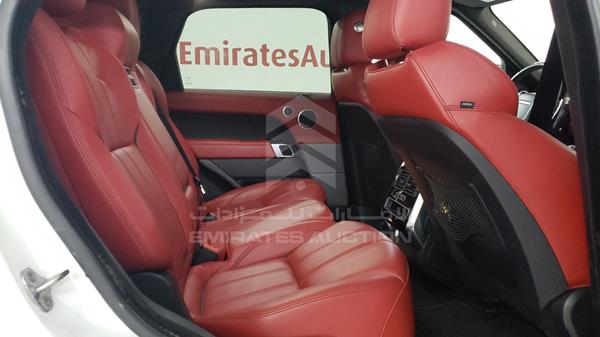 Range Rover Sport 2017 SALWR2FEXHA140117 Image 28