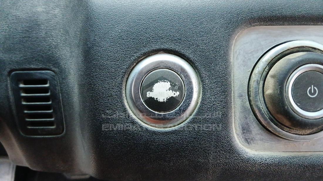 رنج روفر سبورت 2012 — المفاتيح — صورة 4