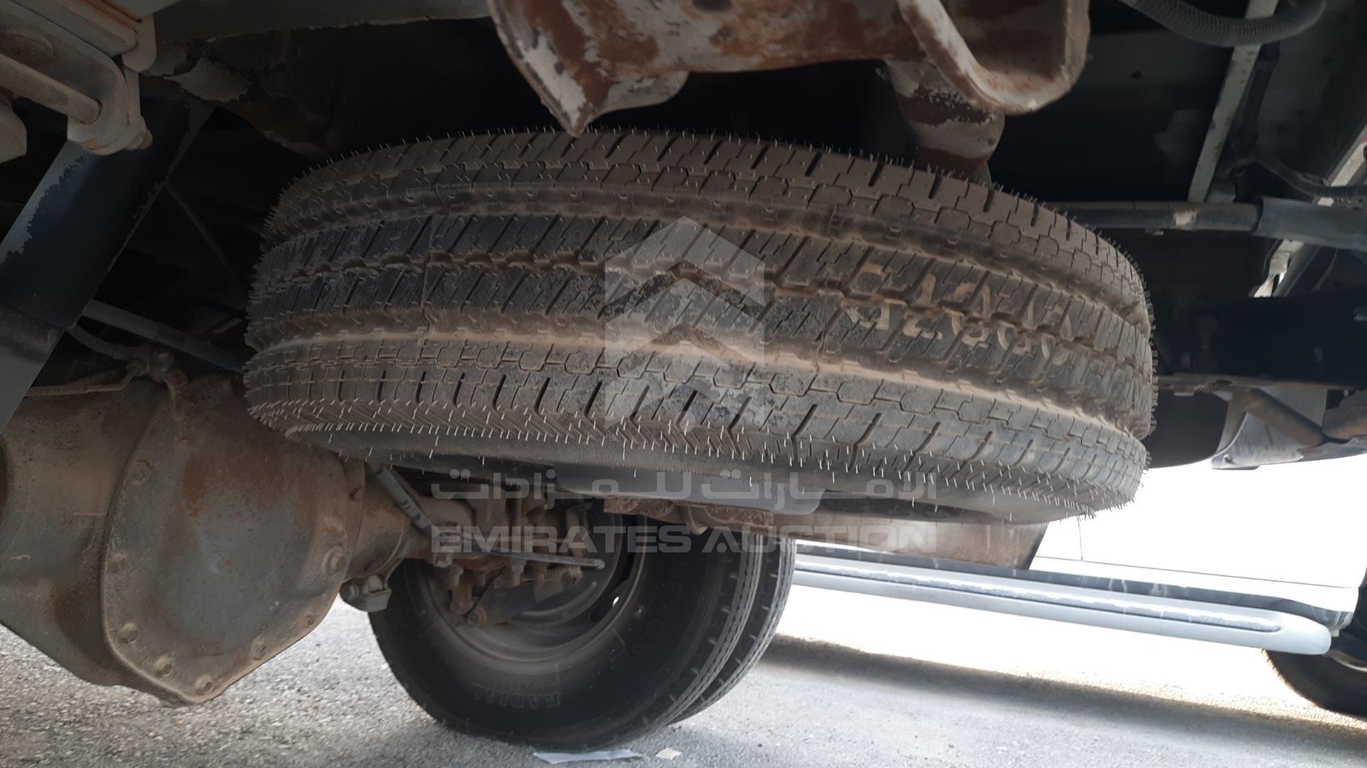2003 CHEVROLET SILVERADO VIN: 1GCJK33U73F172266