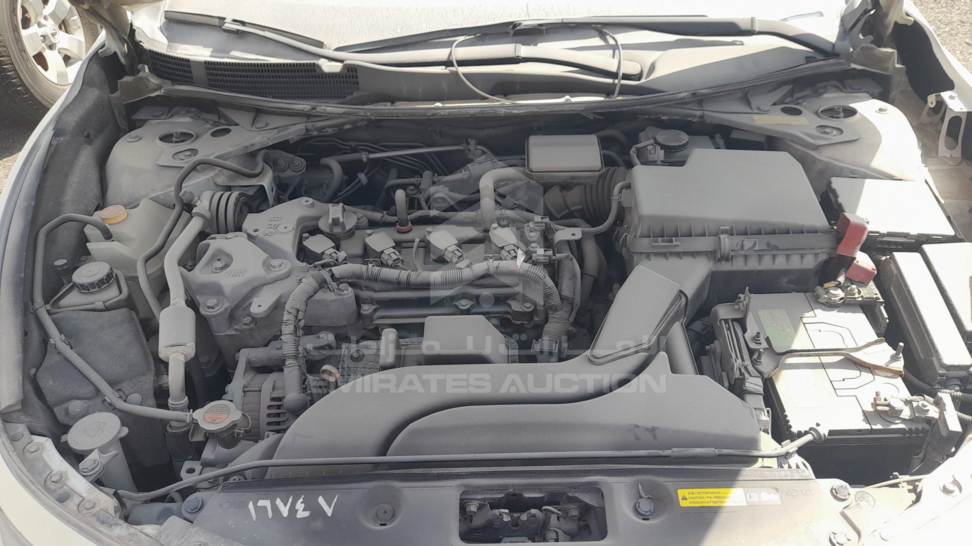 2014 NISSAN ALTIMA VIN: 1N4AL3A93EC148083