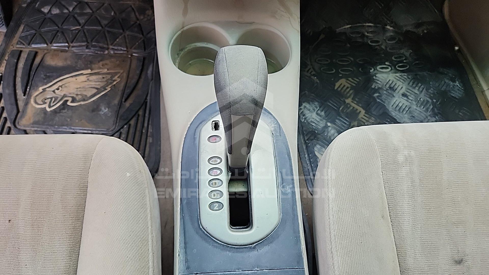2005 HONDA CIVIC VIN: JHMES862X5S403467