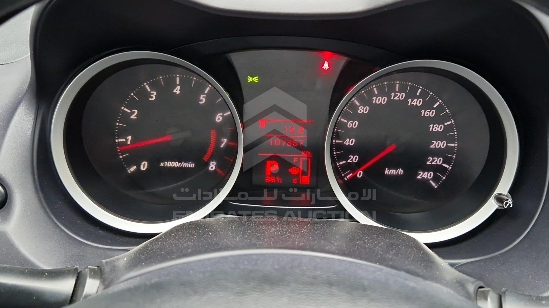 JMYSTCY4AFU737999 - 2015 Mitsubishi Lancer EX - #502784