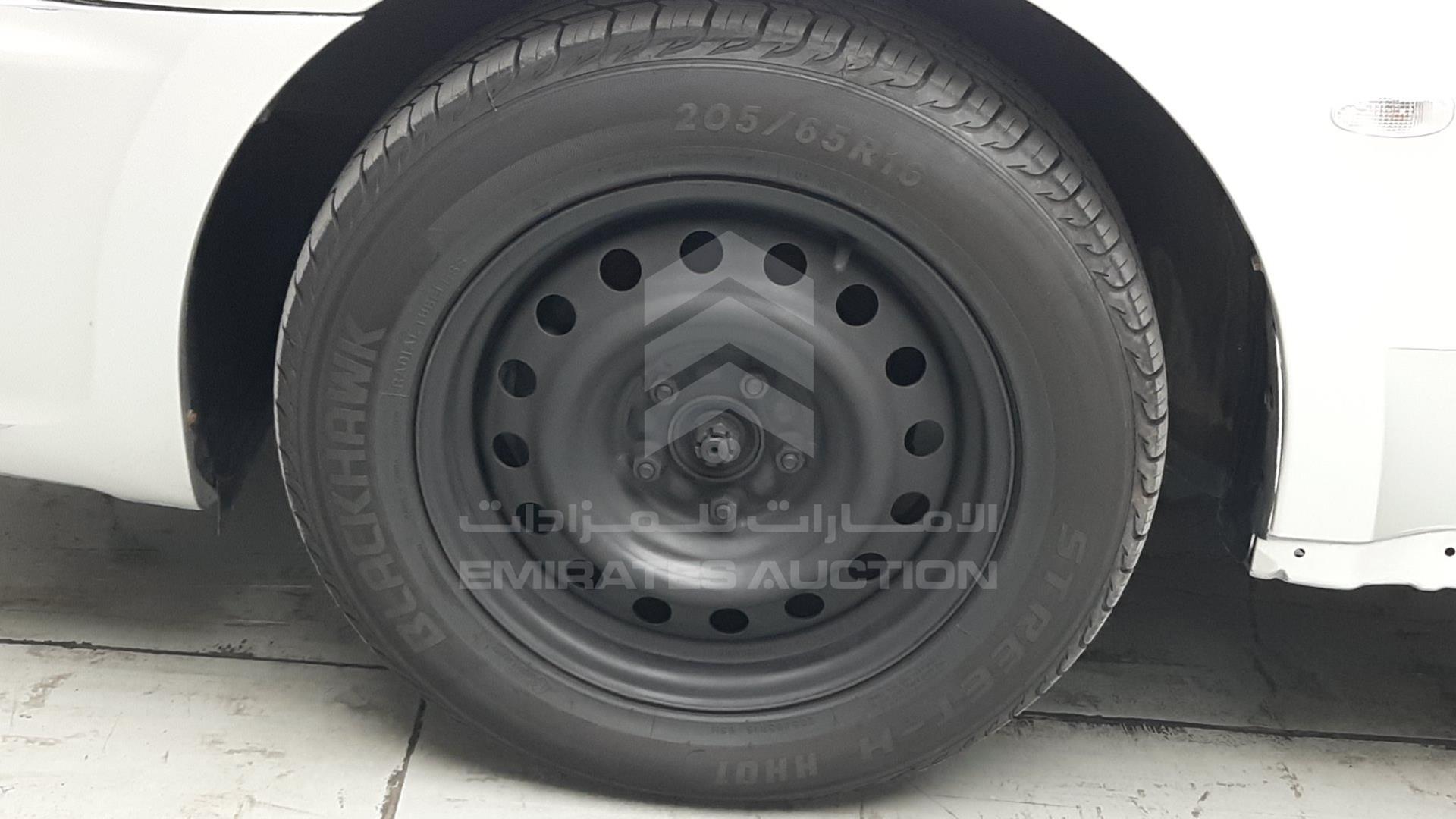 2013 MITSUBISHI GALANT VIN: 4P3SRDJ1ADE801193