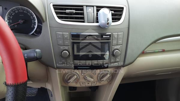 Suzuki Ertiga 2017 MA3ZE8A15H0459810 Image 7