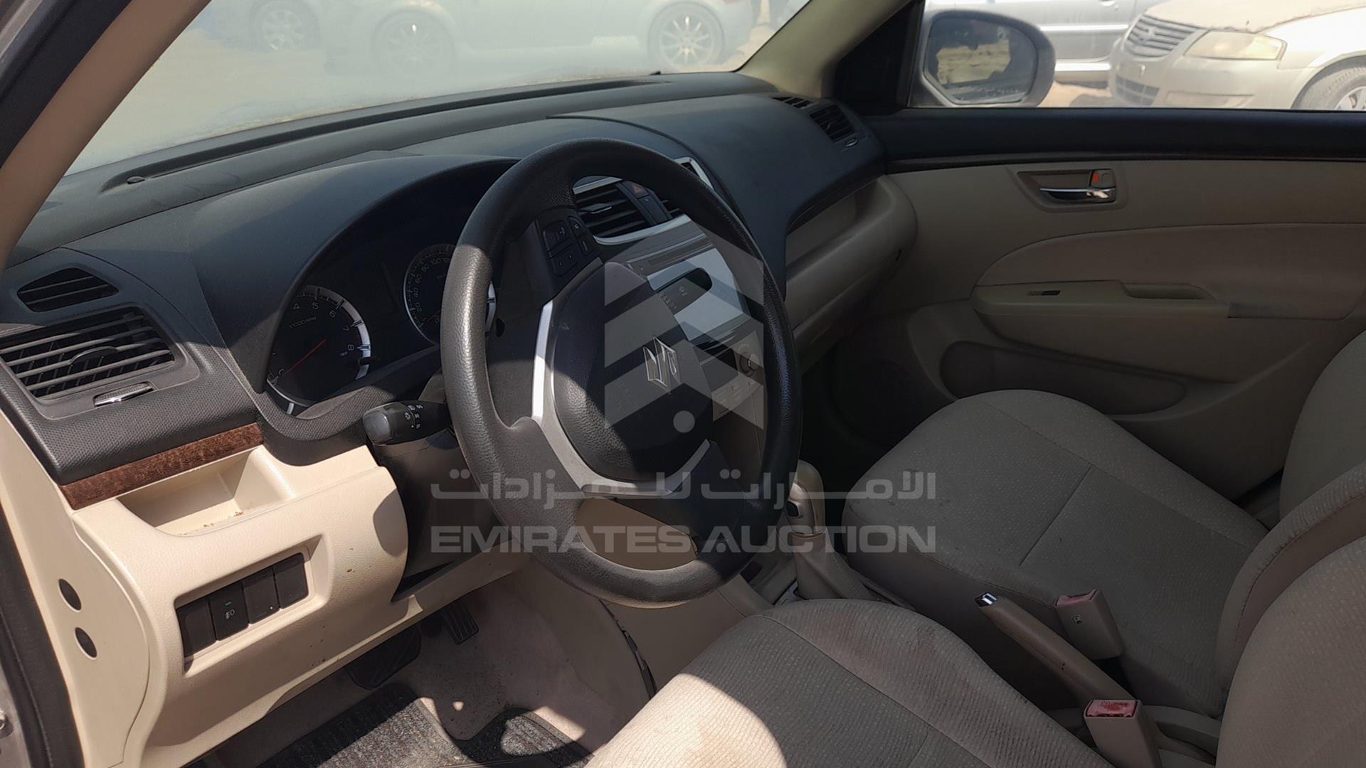 2015 SUZUKI SWIFT VIN: MA3ZF6B16FA598805