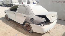 2011 Mitsubishi Lancer — Rear Left Angle — Photo 6 — Thumbnail