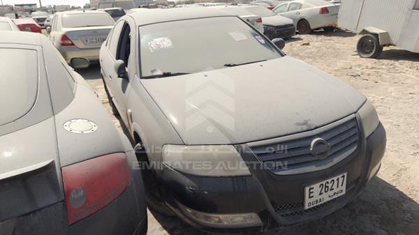 Nissan Sunny 2012 KNMCC42H4CP877780 Image 8