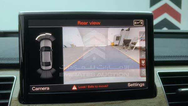 Audi A8 2016 WAUY2BFD8GN000776 Image 18