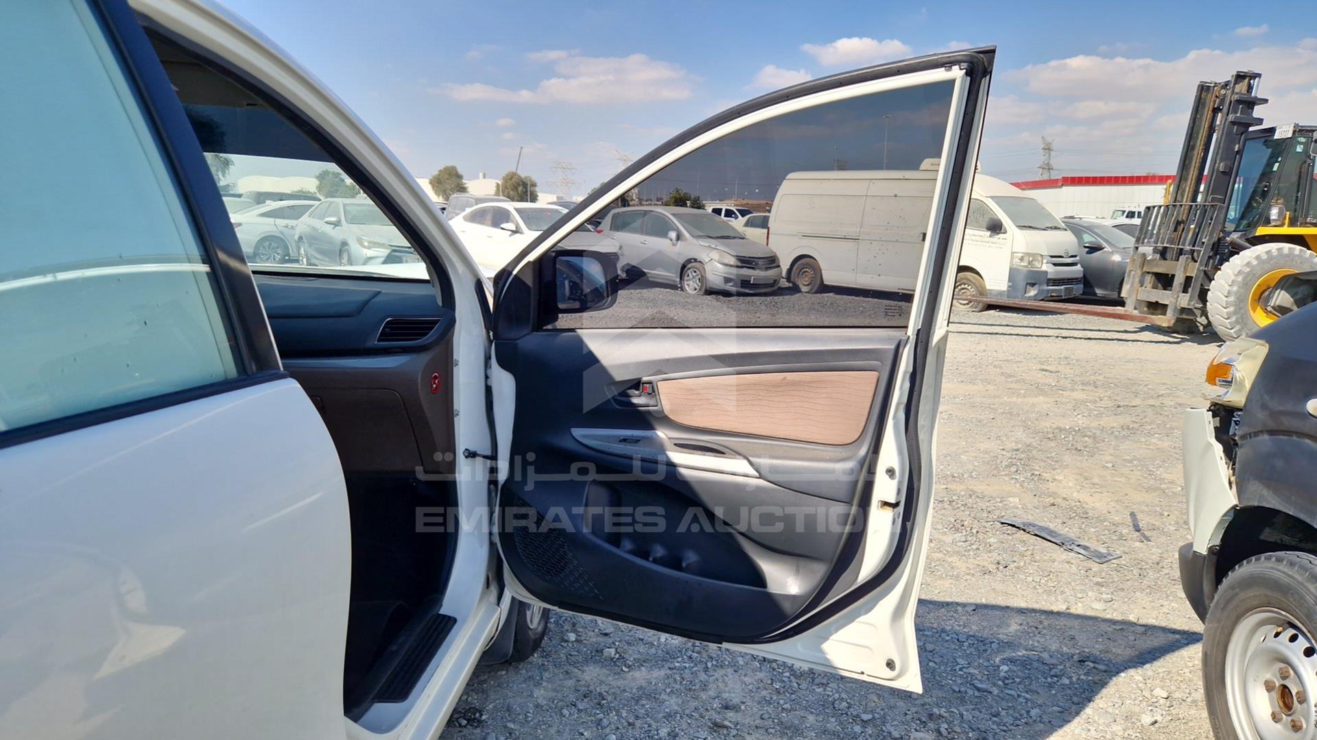 2019 TOYOTA AVANZA VIN: MHKMF5CF0KK003748