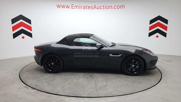 Jaguar Ftype 2014 SAJAA65GXE8K07144 Image 36
