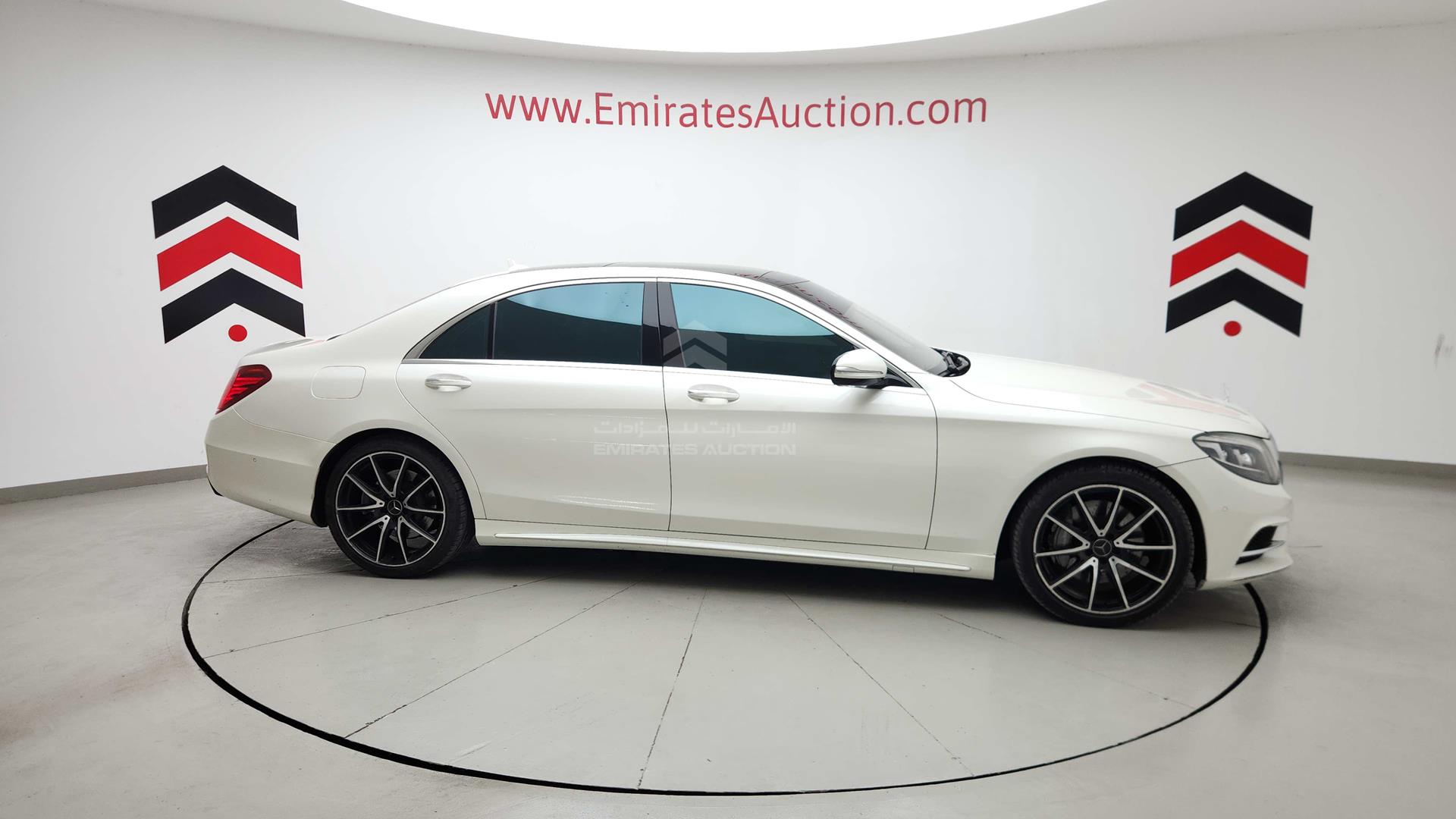 2014 MERCEDES SL 500 VIN: WDDUG8CB8EA013207
