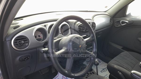 Chrysler Pt Cruiser 2005 1C8FYB8B65T568052 Image 28
