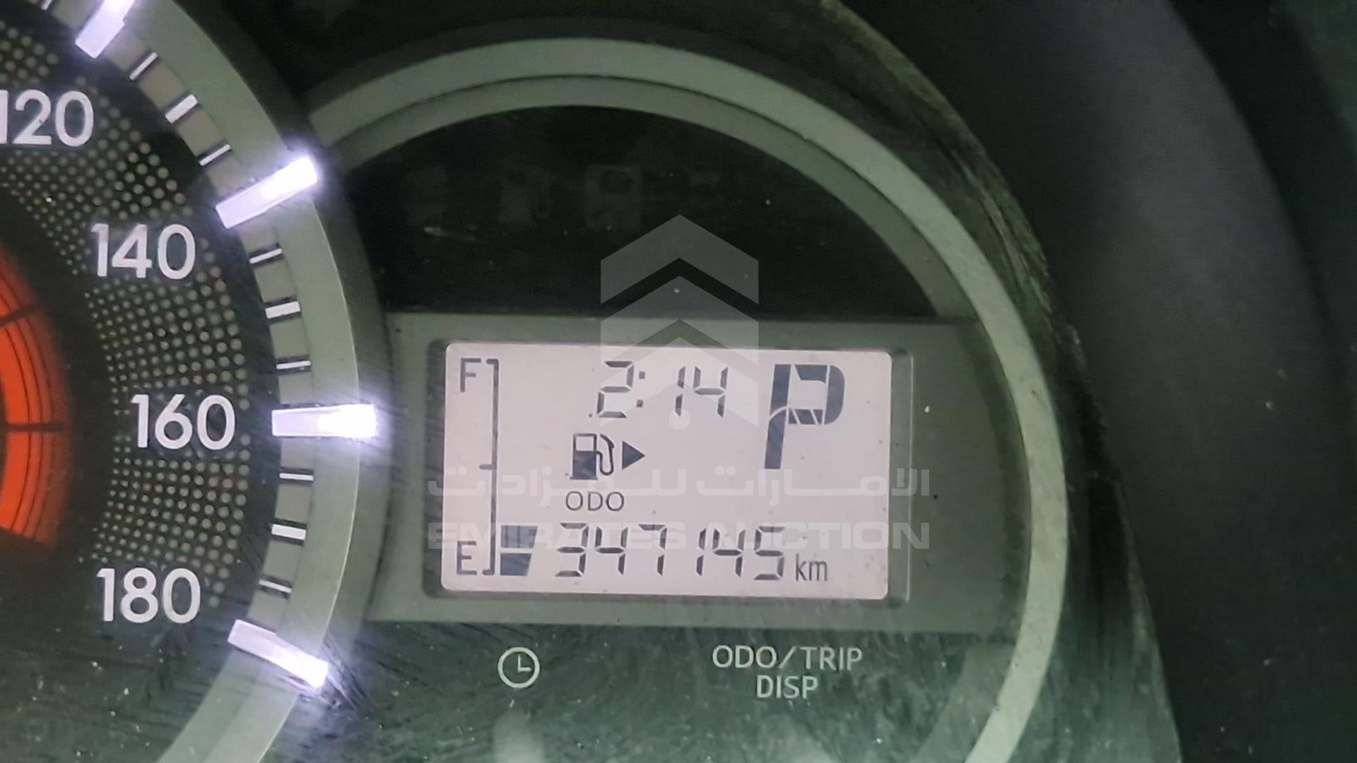 2016 TOYOTA AVANZA VIN: MHKMF53F6GK002773
