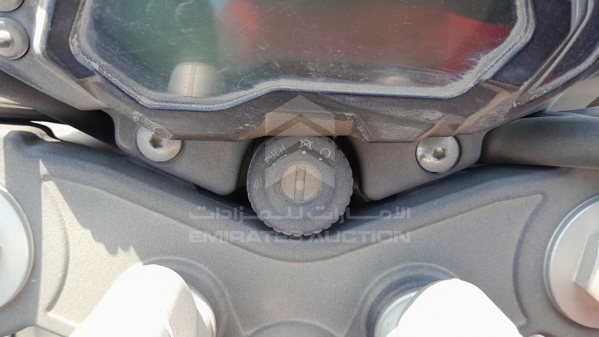 2021 BENELLI TNT 150 VIN: LBBPEKW03MBC09615