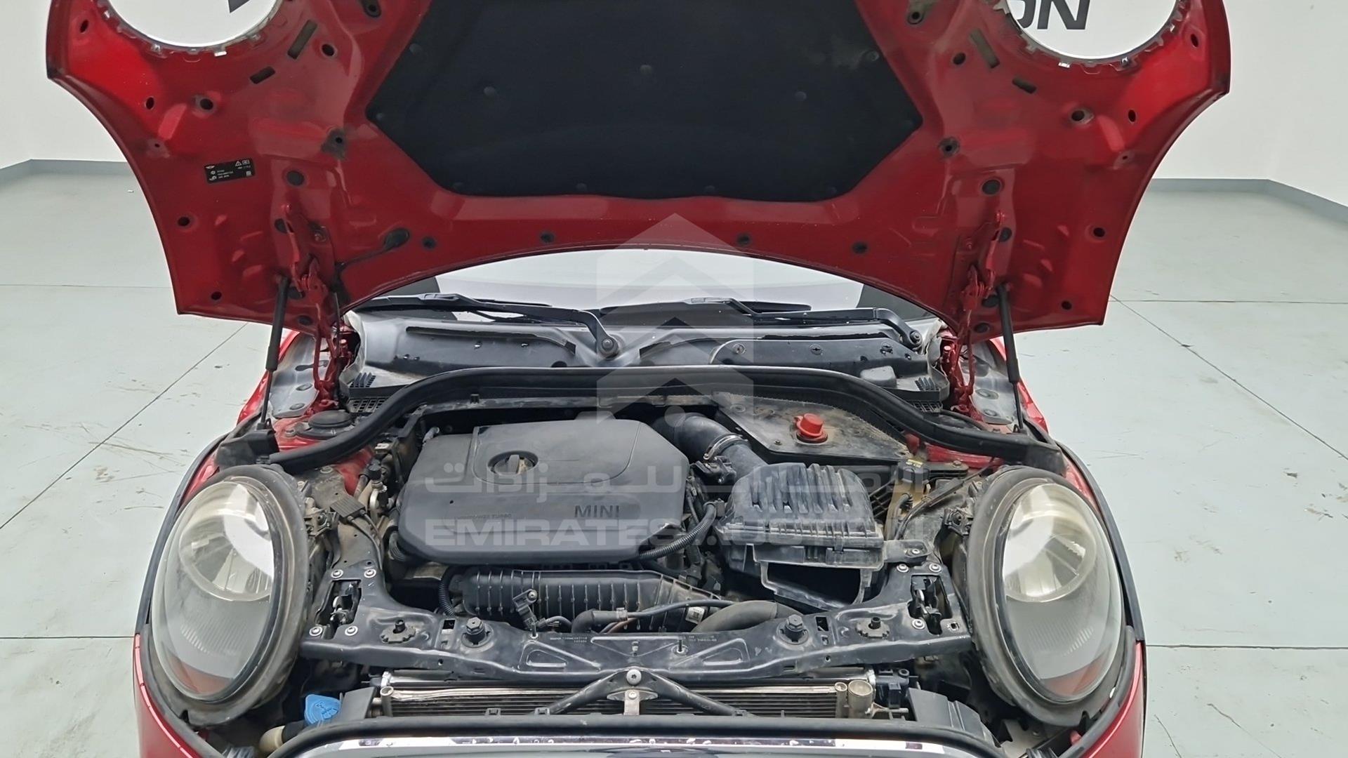 2019 MINI COOPER VIN: WMWXU7A09KTM90284