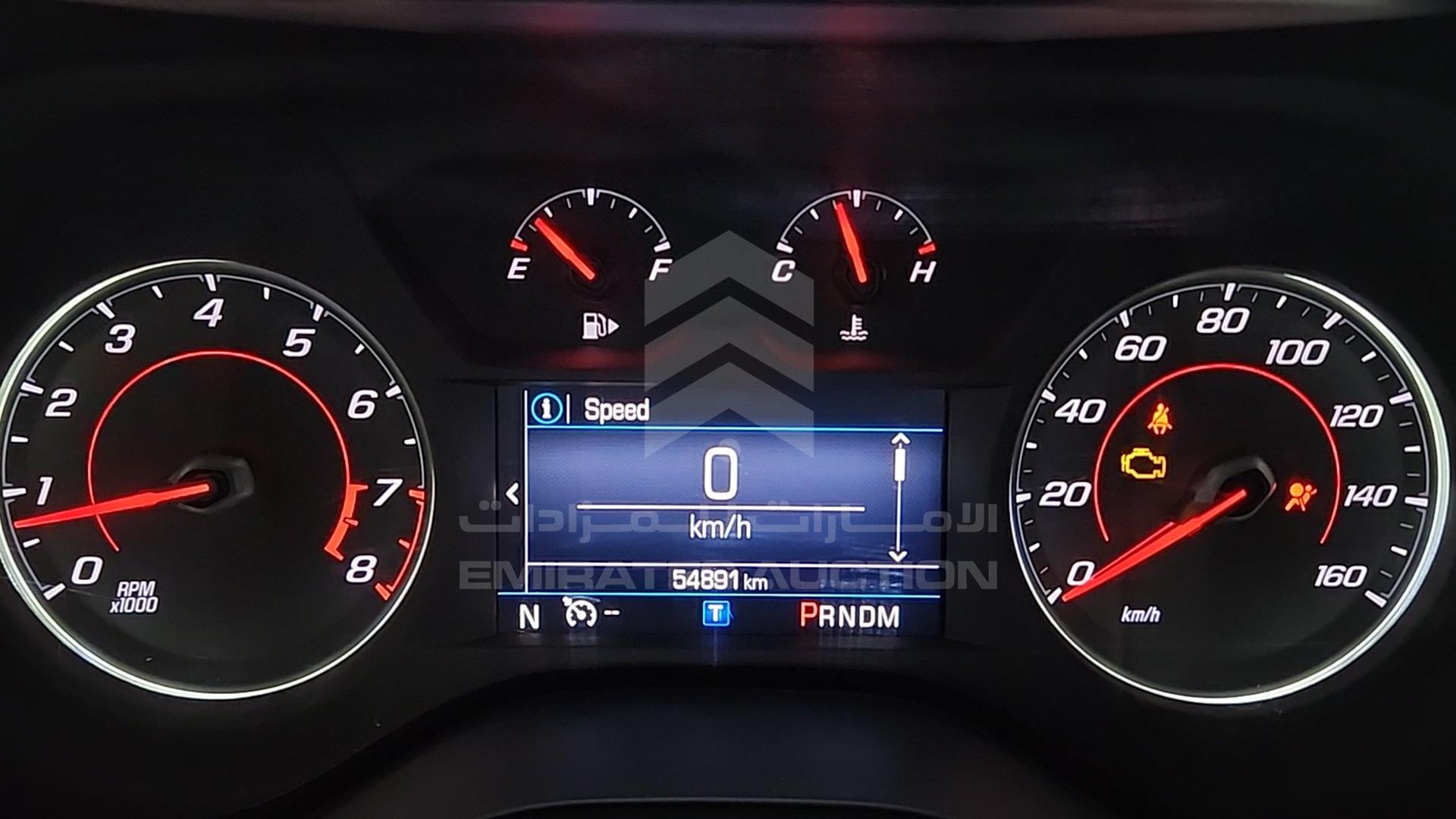 2021 CHEVROLET CAMARO VIN: 1G1FB1RX0M0115951