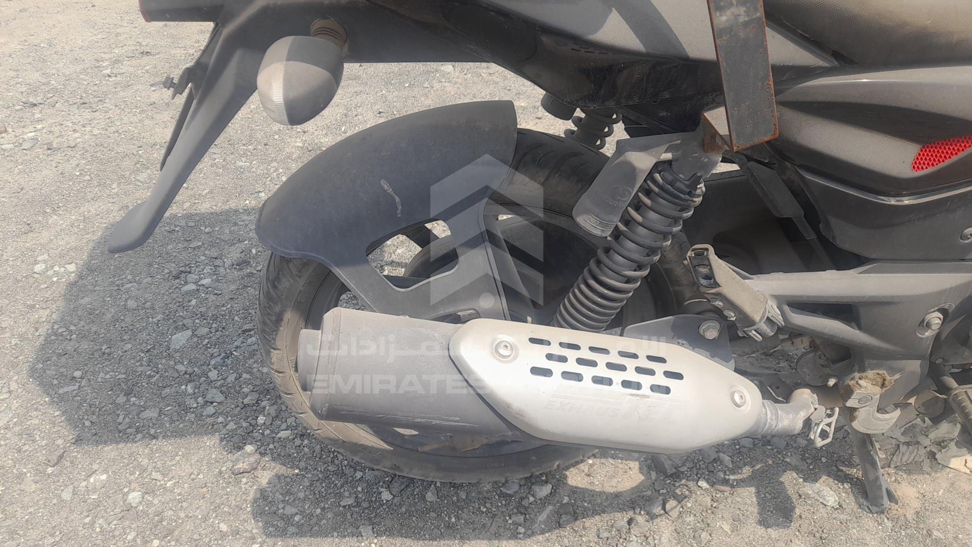2021 BAJAJ 150 CC VIN: MD2A11CXXMCC24703