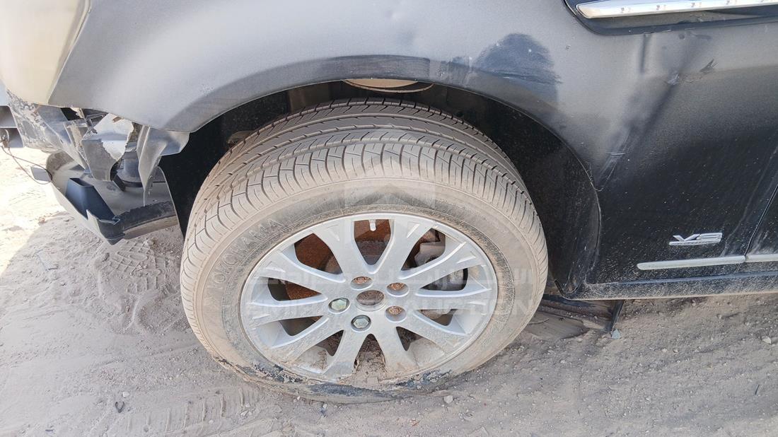 2009 Chevrolet Caprice LS — Front Left Tyre — Photo 32