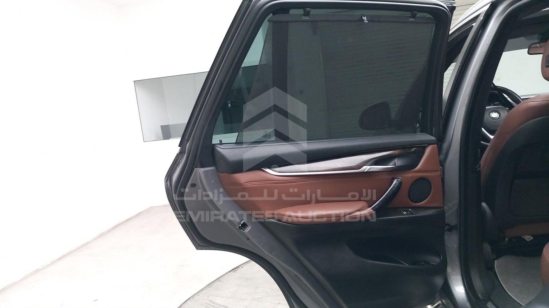 2014 BMW X5 VIN: WBAKR0104E0J17551