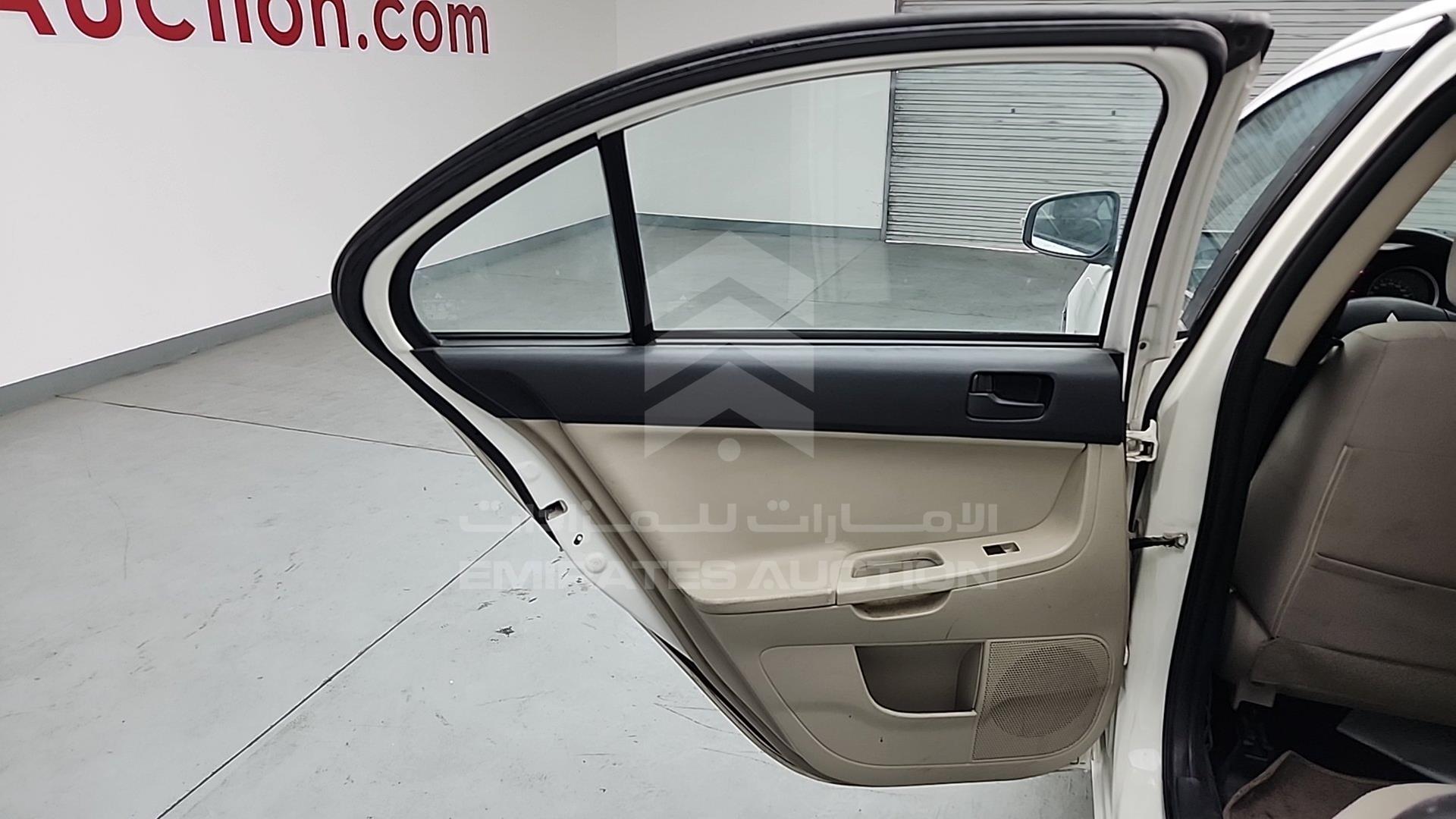 2016 MITSUBISHI LANCER EX VIN: JMYSTCY4AGU746159
